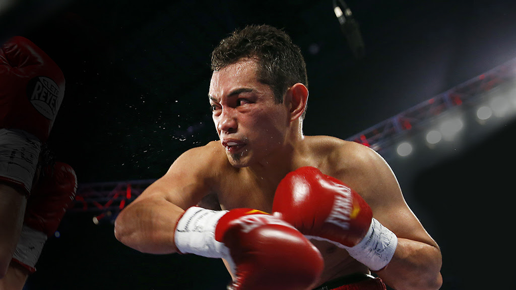 Jun 05, 2021 · nonito donaire put on another sensational show last saturday, stopping nordine oubaali to win the wbc bantamweight title and becoming, at 38, the sport's oldest 118 lb champion in history. Nonito Donaire Boxing Record