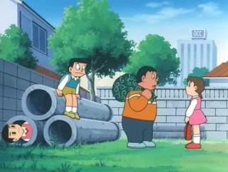 ベストアニメ ドラえもん 公園 最高のアニメ画像