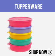 Tupperware