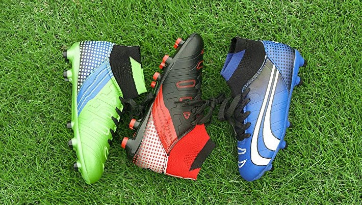 Top 10 Best Soccer Cleats For Kids In 2020 At A Reasonable Price It is really tricky as a kid will not describe exactly what he/she likes and dislikes.