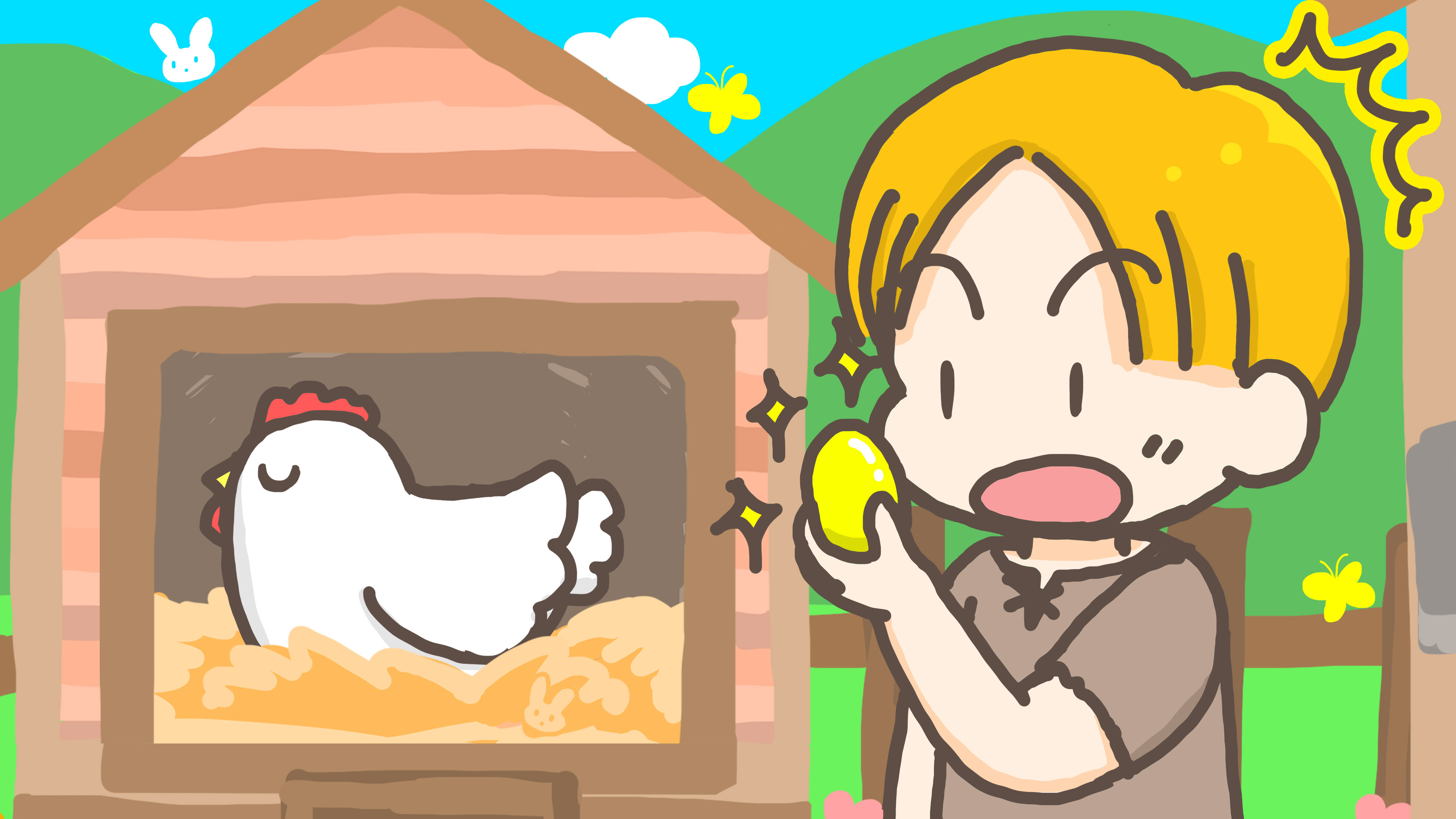 Jpblopixtzhks ニワトリ アニメ ニワトリ アニメーション