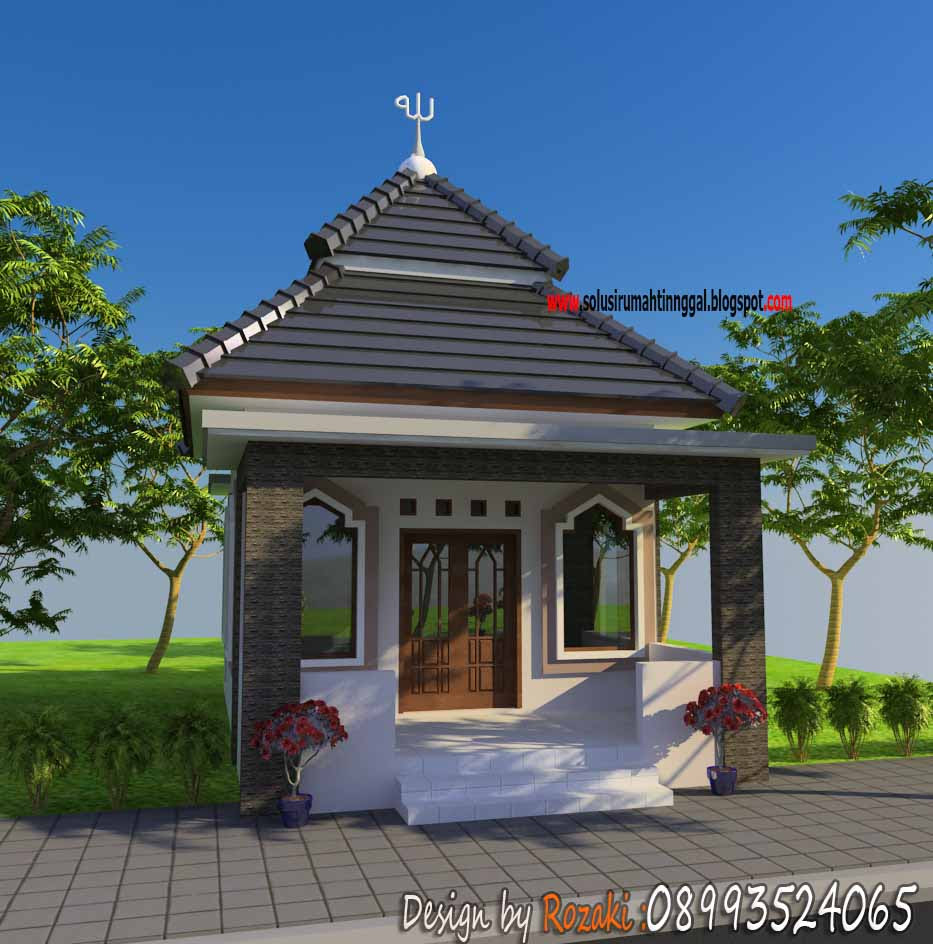 Gambar Desain Rumah Minimalis Harga 200 Juta Info Lowongan Kerja ID