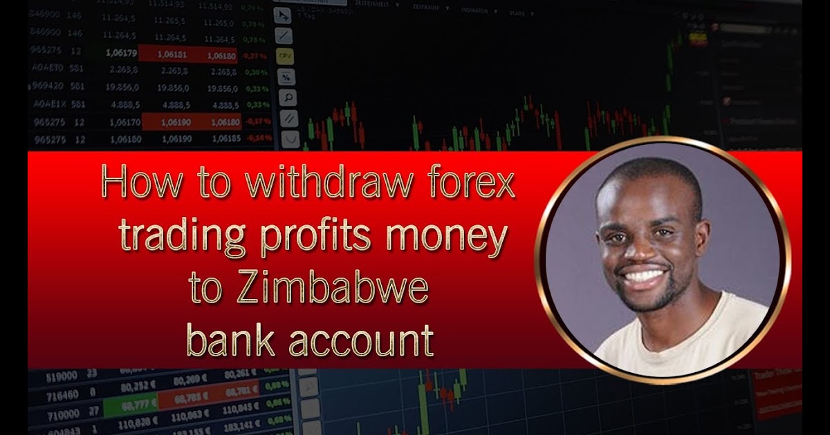 forex brokers in zimbabwe