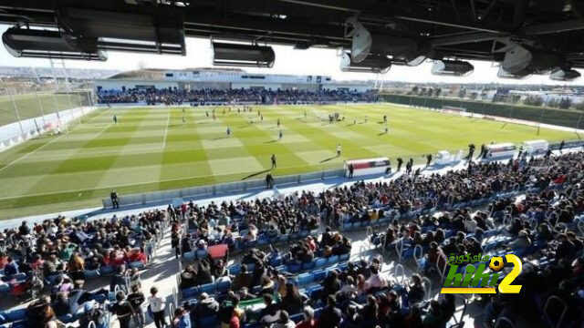 ملعب ألفريدو دي ستيفانو (alfredo di stefano). Ù…Ù„Ø¹Ø¨ Ø¯ÙŠ Ø³ØªÙŠÙØ§Ù†Ùˆ Ø§Ù„Ø°ÙŠ Ø³ÙŠØ³ØªØ¶ÙŠÙ Ù…Ø¨Ø§Ø±ÙŠØ§Øª Ø±ÙŠØ§Ù„ Ù…Ø¯Ø±ÙŠØ¯ Ù‡Ø§ÙŠ ÙƒÙˆØ±Ø©