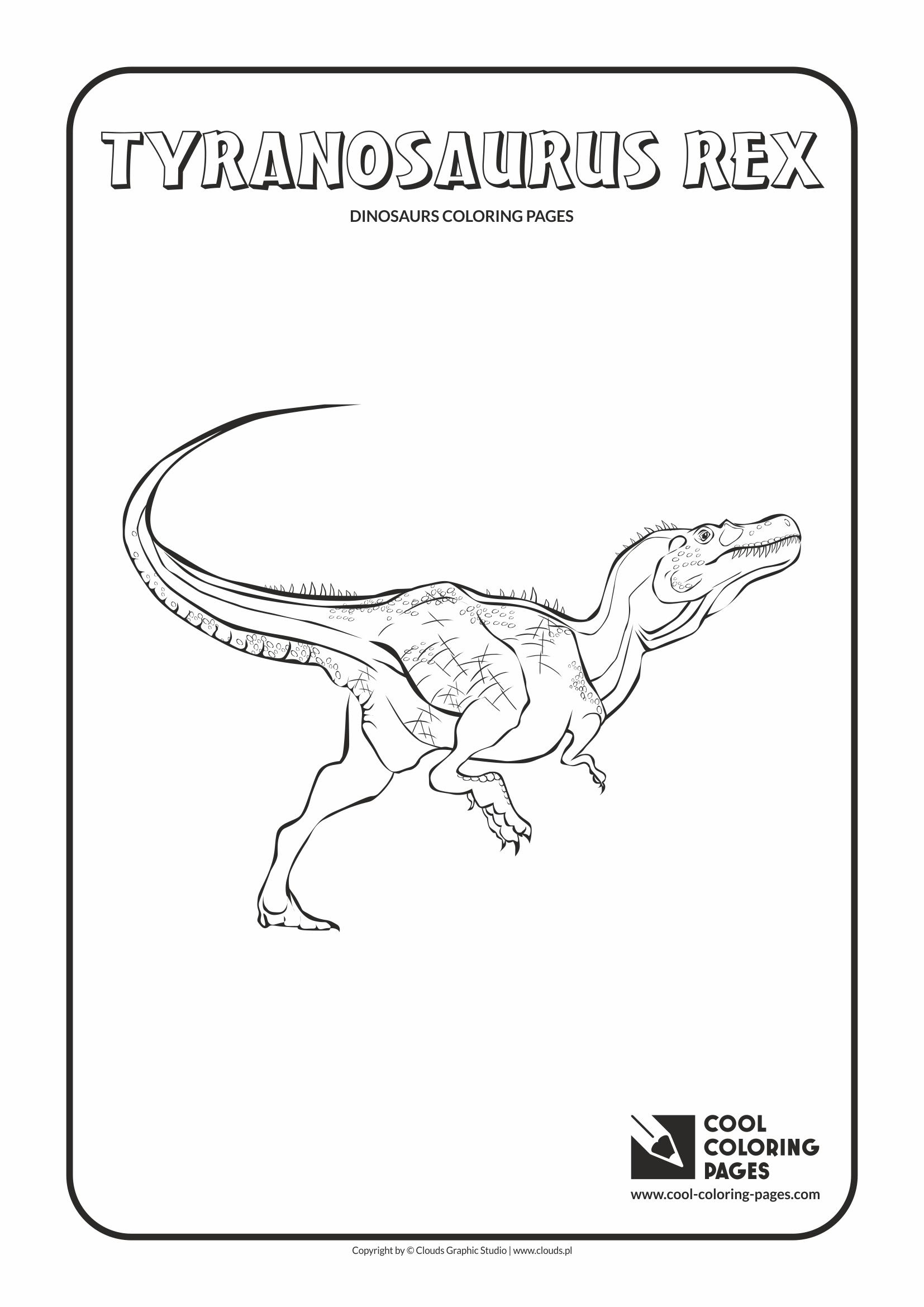 Download Water Dinosaurs Coloring Pages Coloring And Drawing