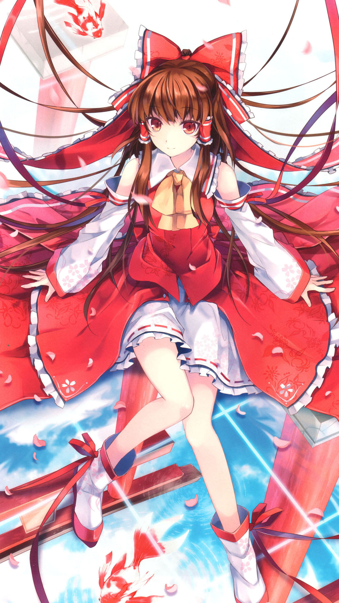 印刷 東方project 壁紙 スマホ 東方project かっこいい 壁紙 スマホ