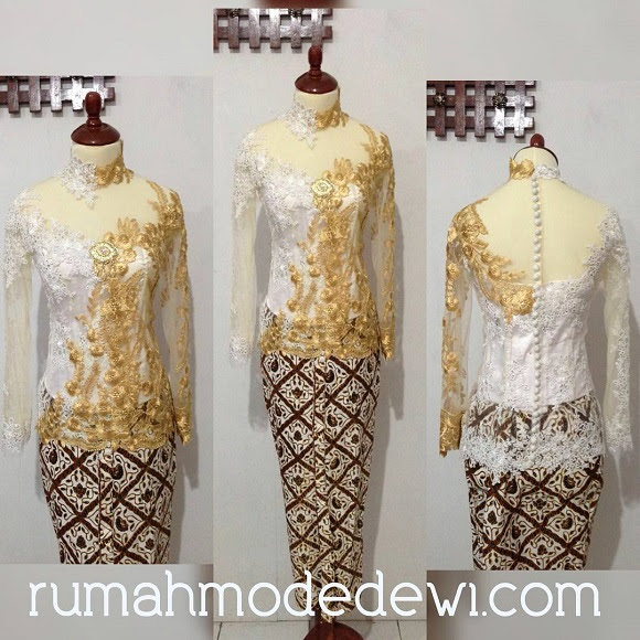 Butik Kebaya Anak  Best Boutique