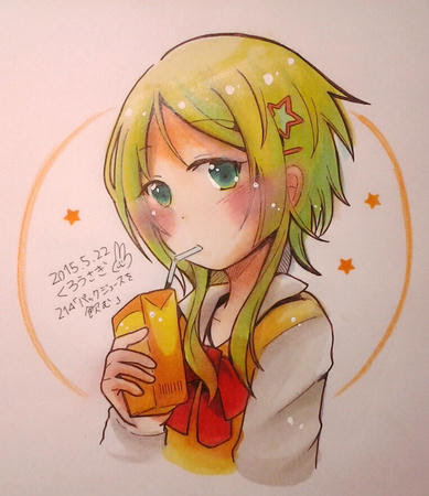 コレクション ジュース 飲む イラスト ここで最高の画像コレクション