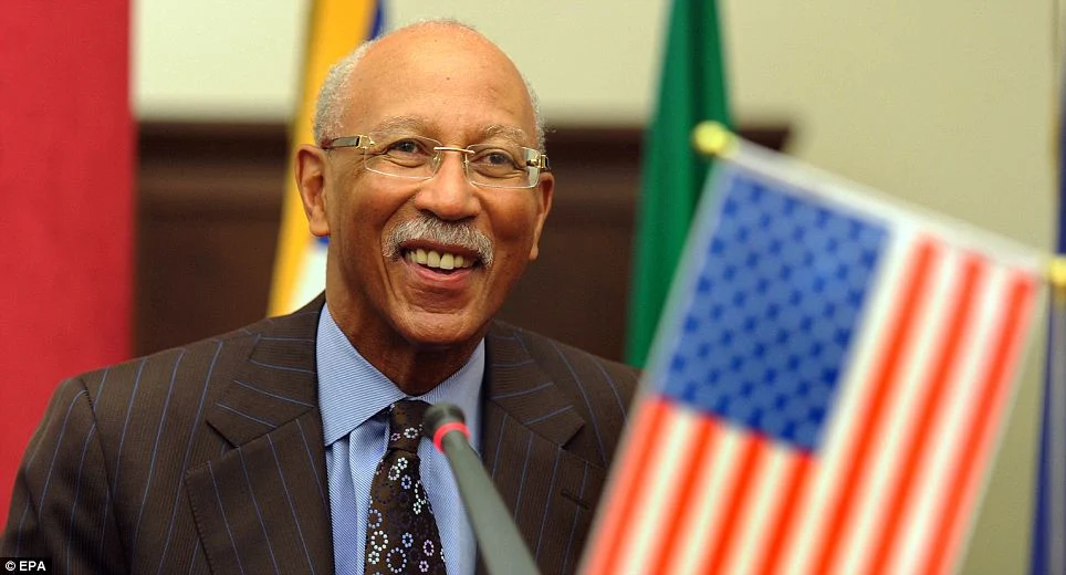 Opposed: Detroit Mayor Dave Bing, who has long opposed the appointment of a manager, said Friday that he would examine the impact of the decision of Snyder and other options to determine the way forward