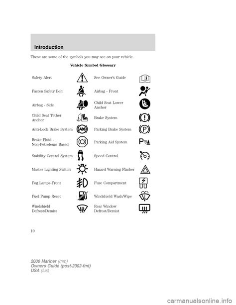 Reading Pdf 2008 mercury mariner user manual Reading Free PDF - The