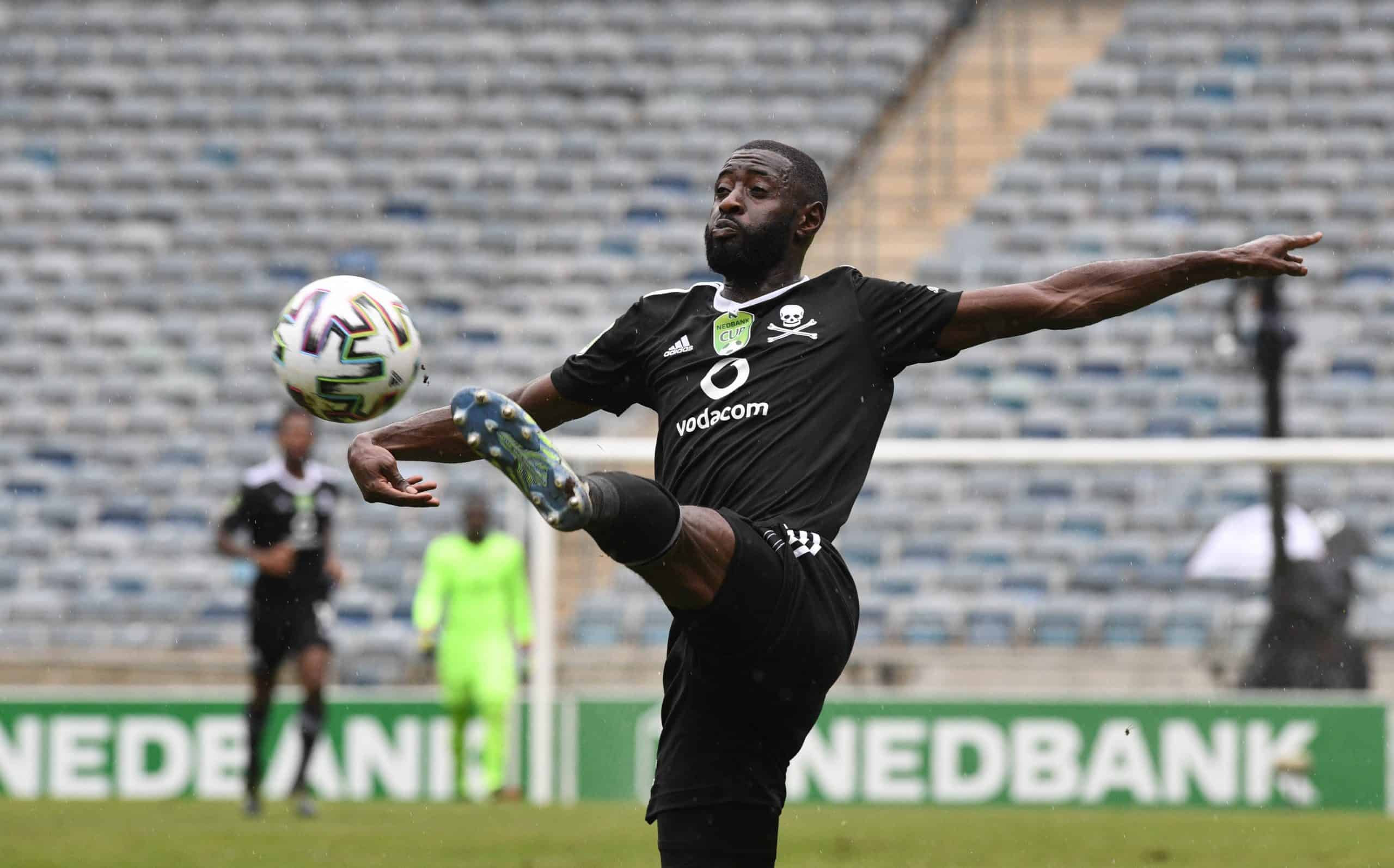 Boboye hopes ndah 'won't return from pirates' trial. Orlando Pirates News Deon Hotto Is A Striker Now
