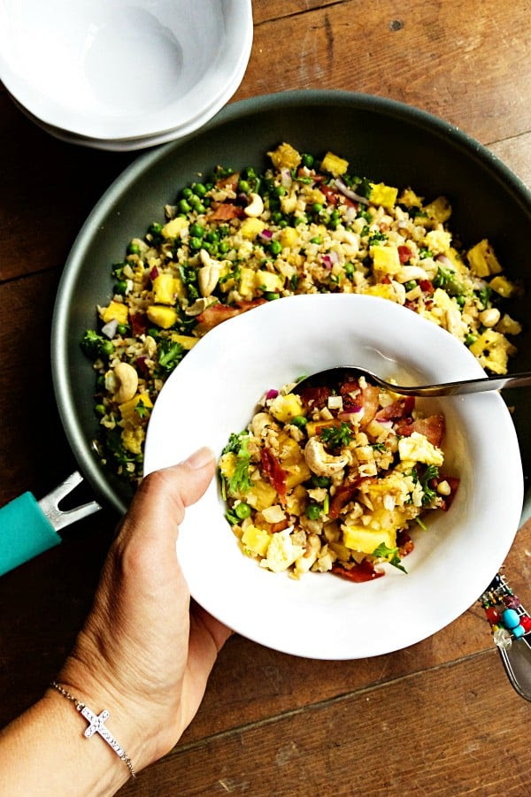 Is Costco Riced Cauliflower Cooked : How to cook ...