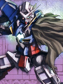 心に強く訴えるガンダム エクシア 壁紙 最高の花の画像