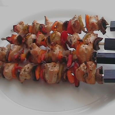 Cocinar es Facil con Delicias y Recetas