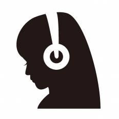 無料ダウンロード音楽を聴く イラスト 無料 美しい花の画像