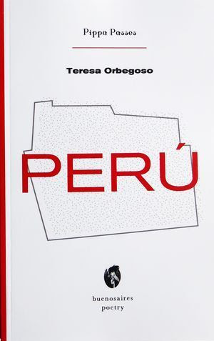 “Perú”, de Teresa Orbegoso