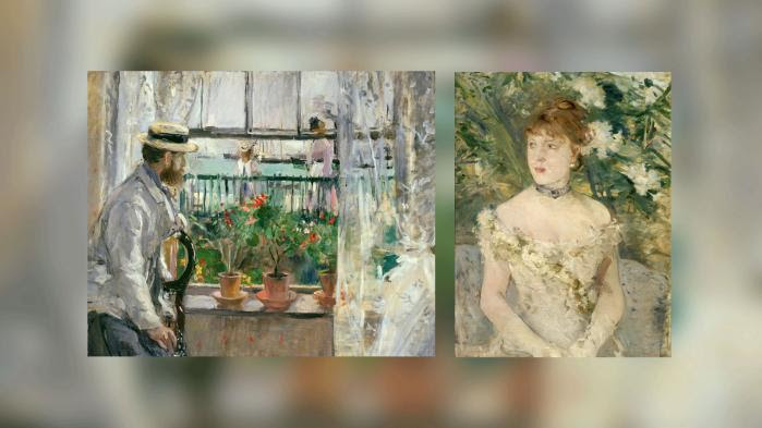 Berthe Morisot au musée d'Orsay : une rétrospective rare d'une grande artiste