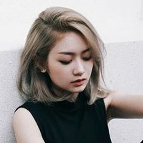  Inspirasi  Model Rambut  Pendek Sebahu Diikat Rambut  Pendek