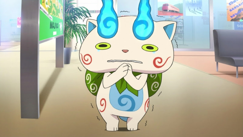 コマさん 壁紙