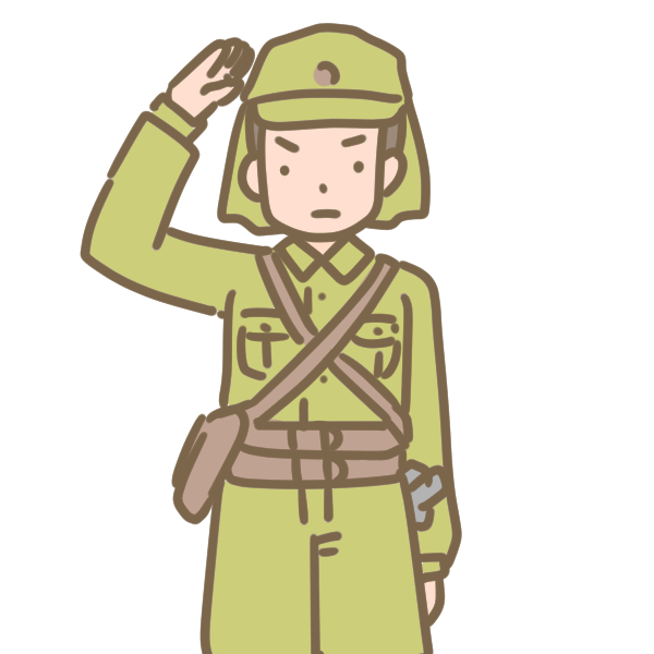 動物の画像について Hd限定戦争 イラスト
