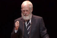 David Letterman