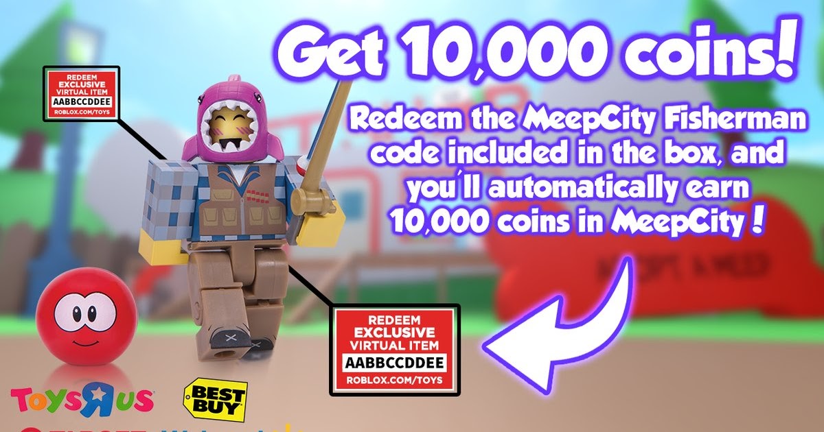 How To Get Roblox Toy Codes For Free Brainly - roblox toy code free