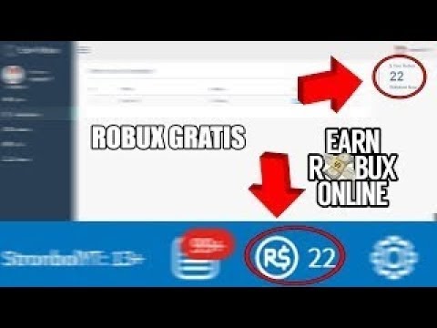 Como Ganar Robux En Xonnek Com To Get Robux For Free - xonnek robux