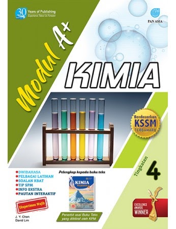 Jawapan Modul Kimia Tingkatan 4  Download modul kimia tingkatan 4