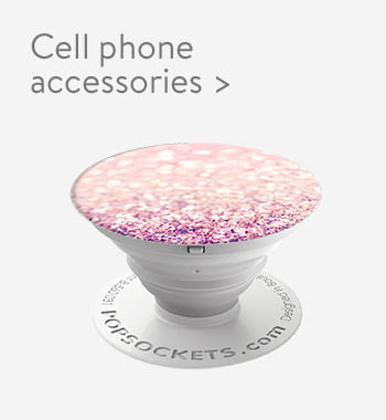 Cell phone acessories