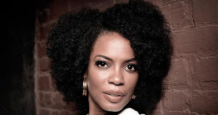 Aunjanue Ellis When They See Us Starry Constellation Magazine