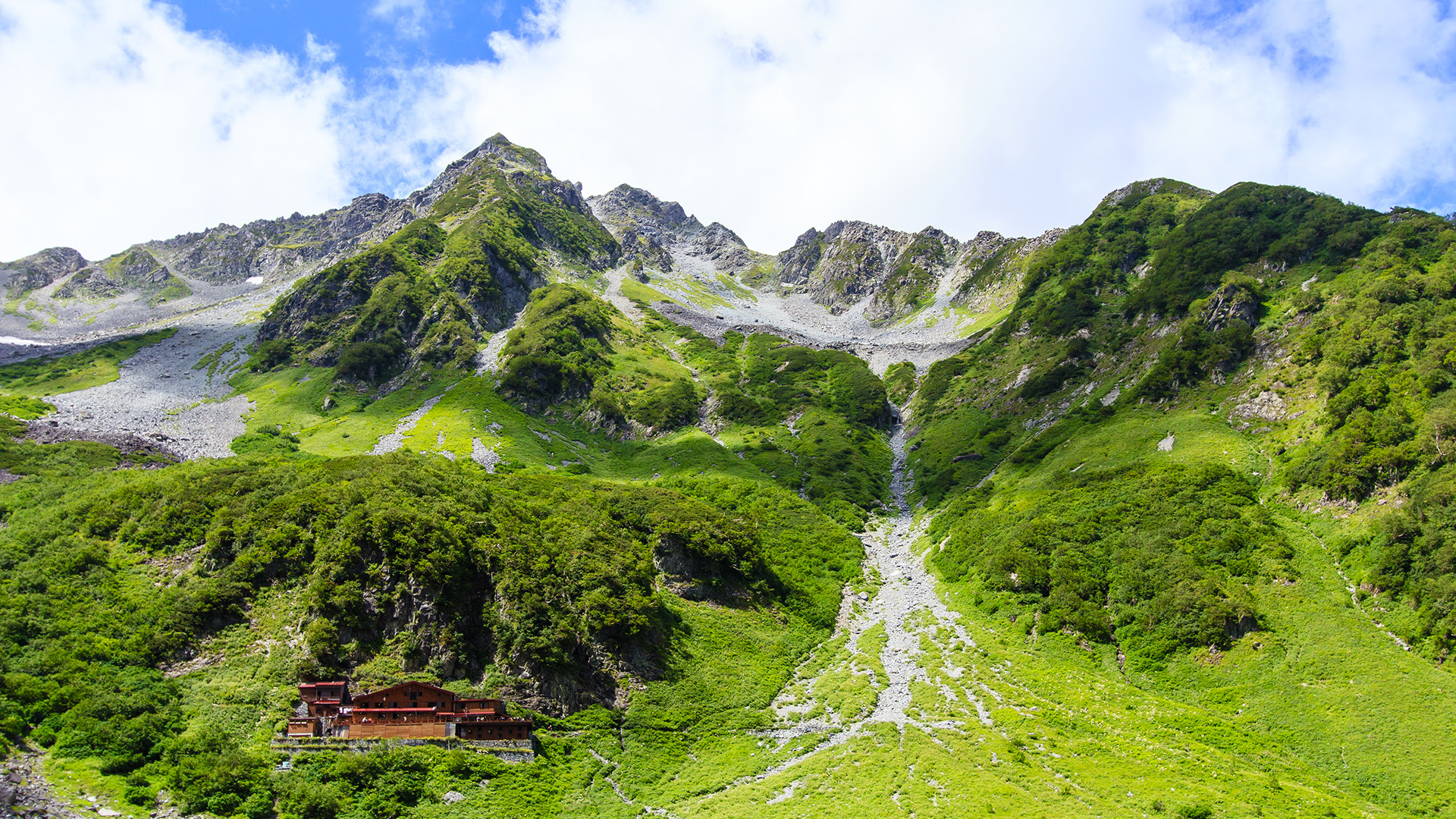 最も気に入った Pc 壁紙 夏 Jpbestwallpaper