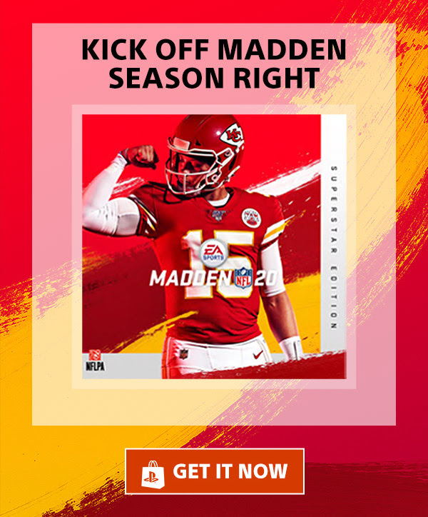 KICK OFF YOUR SEASON RIGHT | SUPERSTAR EDITION