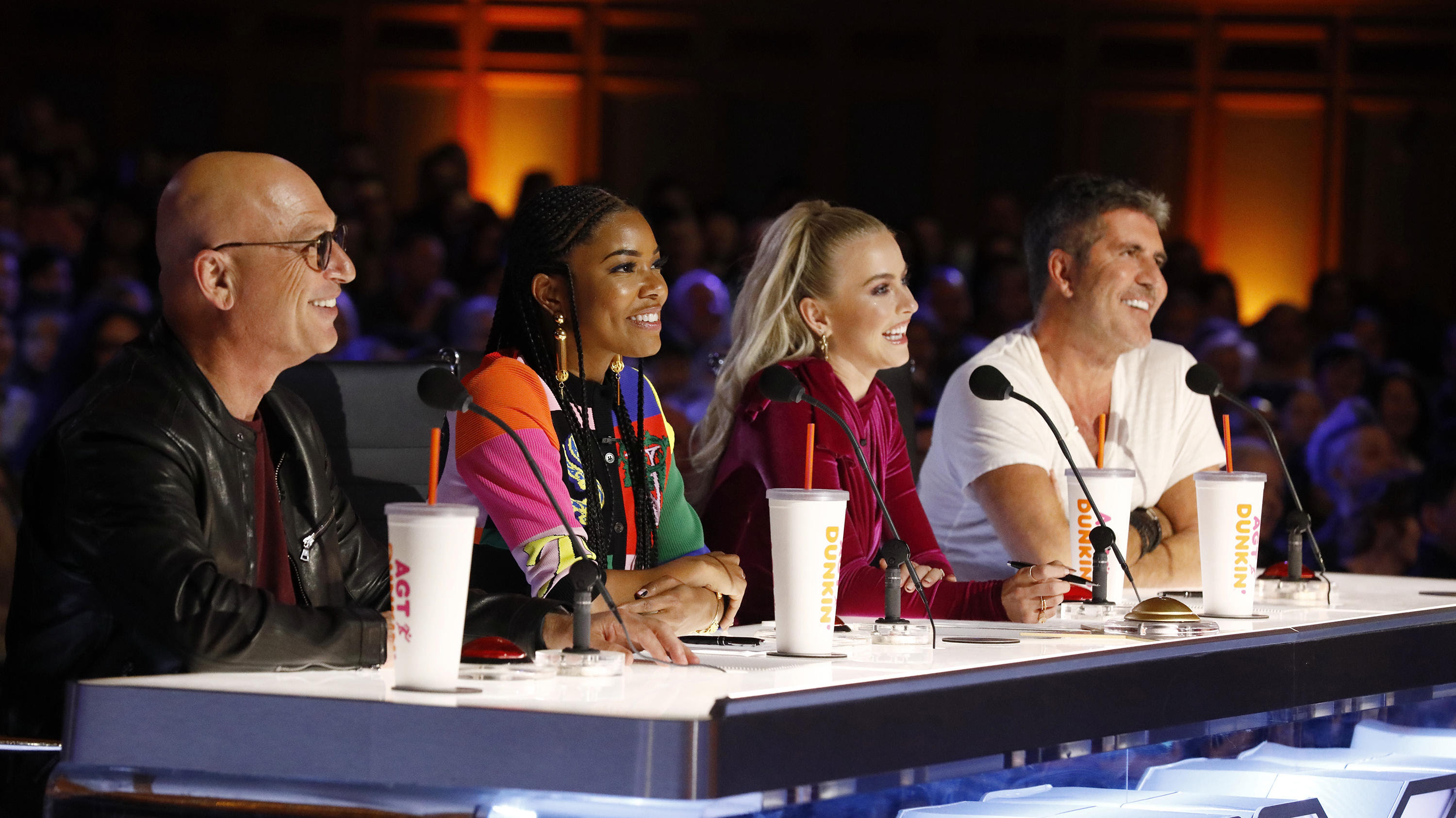 Report: Toxic culture led to 'AGT' stars' departures