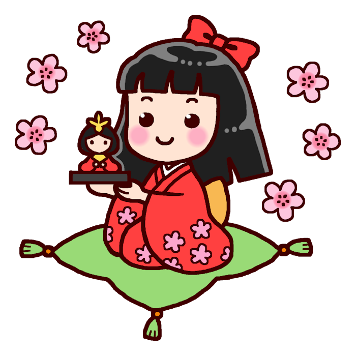 最新 ひな祭り画像 ひな祭り画像 フリー Zolamonger