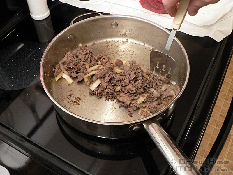 You decide who's really done the meat world injustice. How To Make A Cheesesteak How To Cook Like Your Grandmother