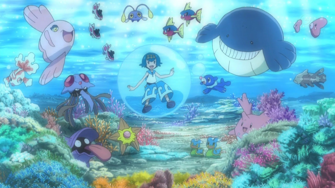 ポケモン サンムーン アシマリ 最高のイラストと図面