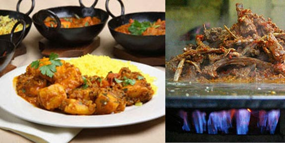 Serve in a bun with pickled red onions or with a side of pita bread. Best Menu On Barat For Pakistani Weddings