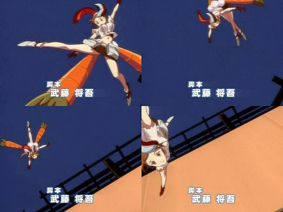 画像をダウンロード 電車男 Op アニメ 電車男 Op アニメ