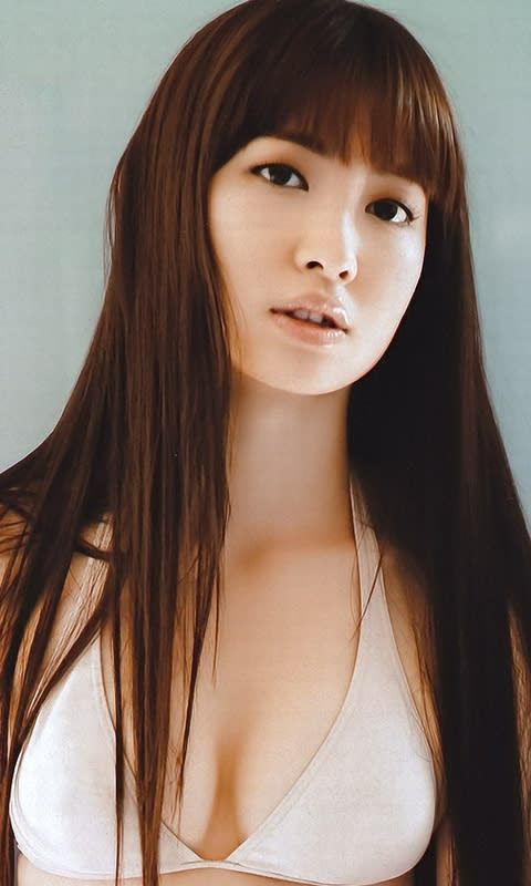 画像をダウンロード 小嶋陽菜 待ち受け