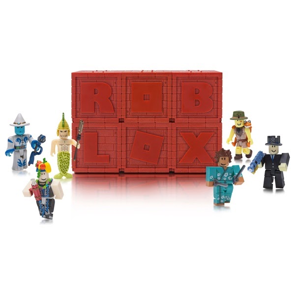 Roblox Club Boates All Songs - 1 roblox mystery figure assortment series 6 single box in stock ebay