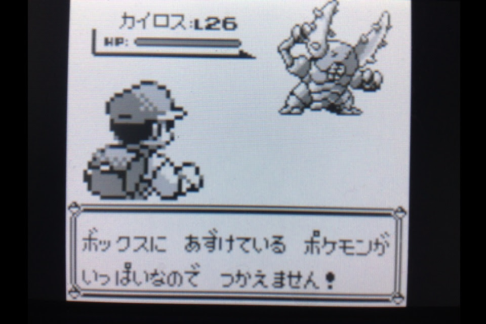 無料ダウンロード ポケモン ボックス いっぱい 100 で最高の画像