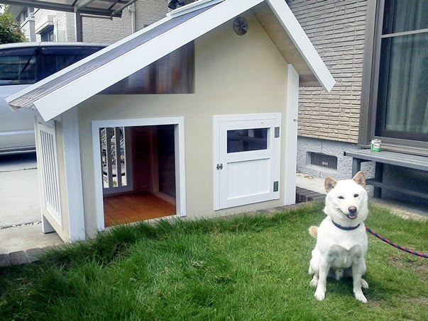 最高の動物画像 100 Epic Best可愛い 犬 小屋