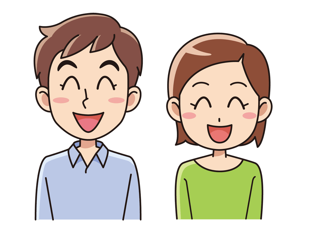ダウンロード可能 無料 イラスト 笑顔 写真素材 フォトライブラリー