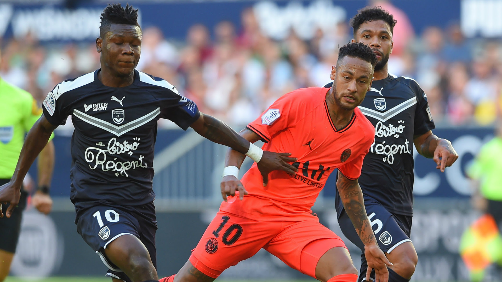At the time of the verdict, amanuel ghebreigzabhier from eritrea … Bordeaux Winger Kalu Ruled Out Until 2021 With Injury Newsasap