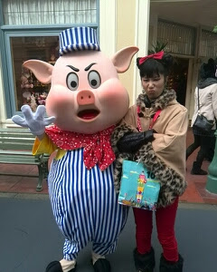 √1000以上 ディズニー 豚 キャラクター 346967-ディズニー 豚 キャラクター