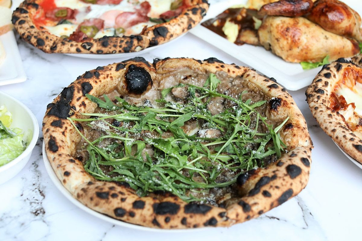 Otherwise, please store them in your chiller once you receive them. 10 New Cafes In Singapore April 2021 For Kyoto Style Sandwiches La Pizzas Moroccan Brunch And Aussie Style Ribs Singapore No 1 All In One Sharing Updates