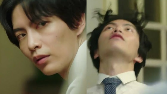 Nonton Drama Korea It's My First Life