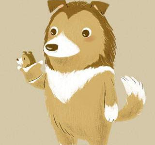 【ベストコレクション】 犬 イラスト 壁紙 319512-可愛い 犬 イラスト 壁紙
