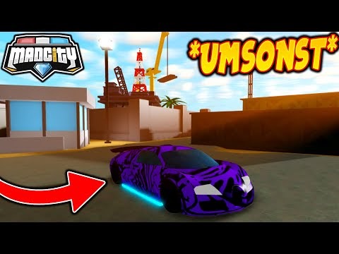All New Codes Mad City Roblox Youtube - get off my car roblox jailbreak youtube