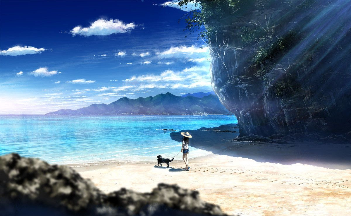 動物画像無料 新鮮な海 綺麗 イラスト